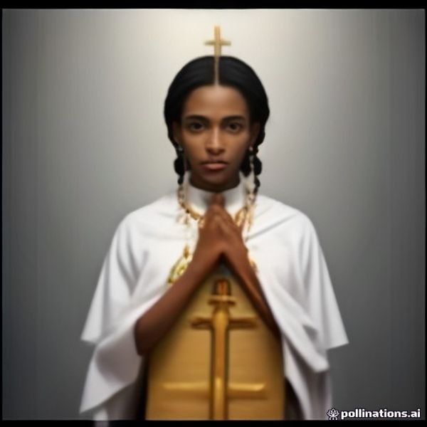 Missão África