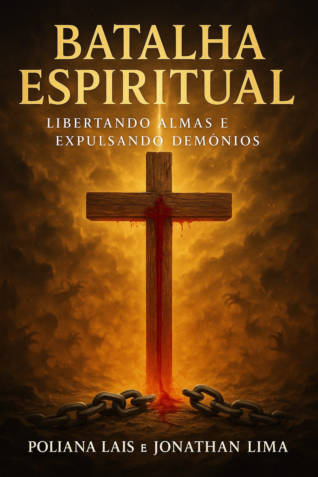 Livro de Batalha Espiritual