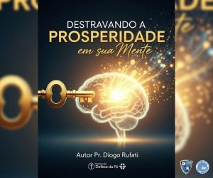 Destravando a Prosperidade em sua  Mente