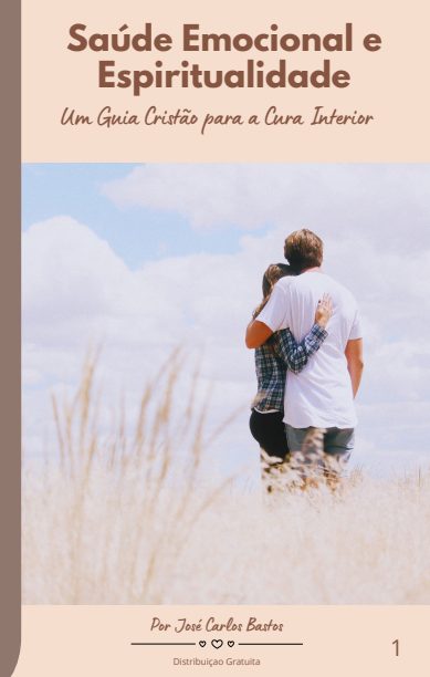 Saúde Emocional e Espiritualidade