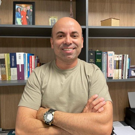 Prof Mario Gonçalves