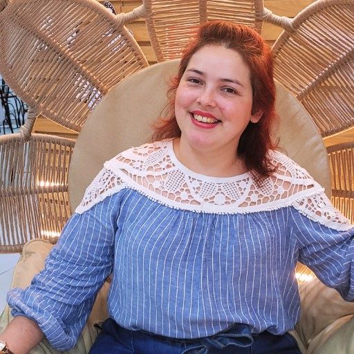 Ana Lourenço