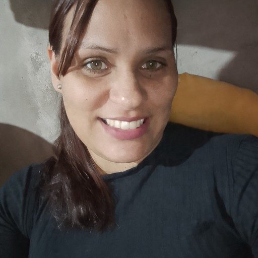 Rosa Dias Alencar