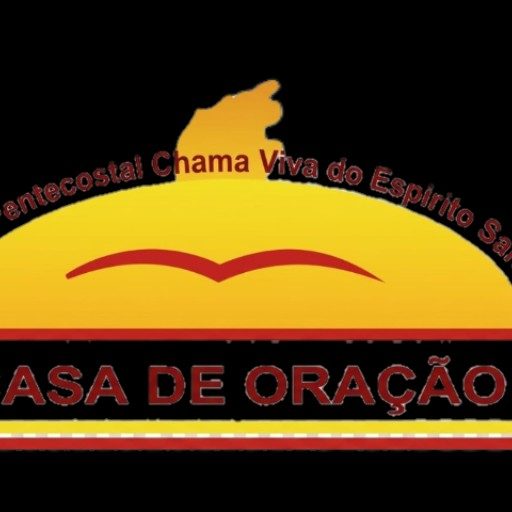 Pentecostal Chama Viva do Espirito Santo-casa de oraç