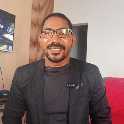 Pr.Luis Felipe