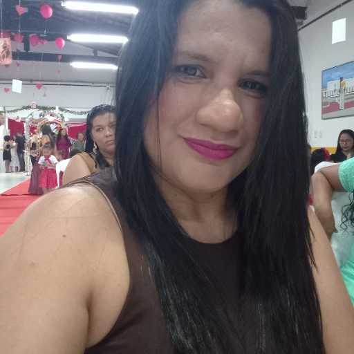 Lianne Moreira