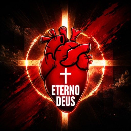 ✞➥│👑┃Eterno Deus