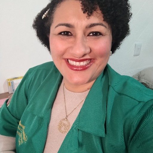 Tati Carvalho