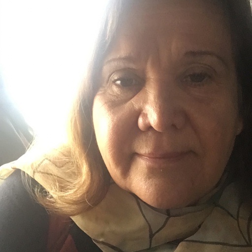 Vera Lúcia Ribeiro da Silva