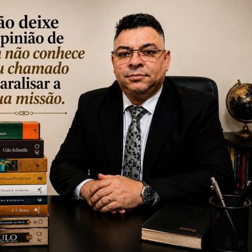 Nivaldo Pereira