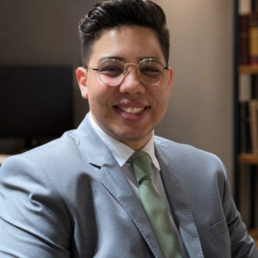 Luiz P. Germano