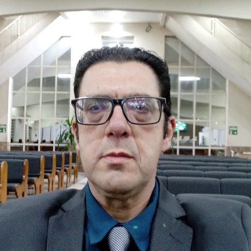 Rogério gualberto da Silva 