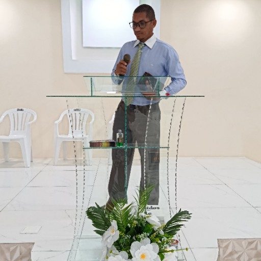 Luiz Carlos Batista Santos