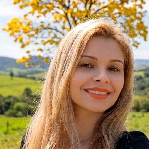 Luciana Silva