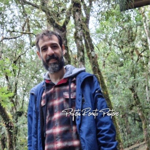 Profeta Renato Pastene
