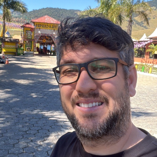 Rodolfo Marques
