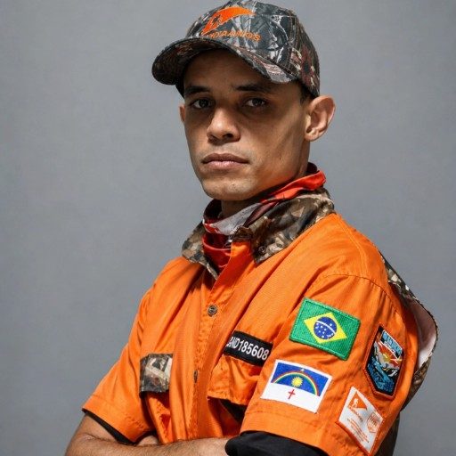 Moisés Arcanjo