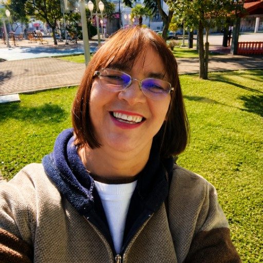Maria Lélia Torquato Costa