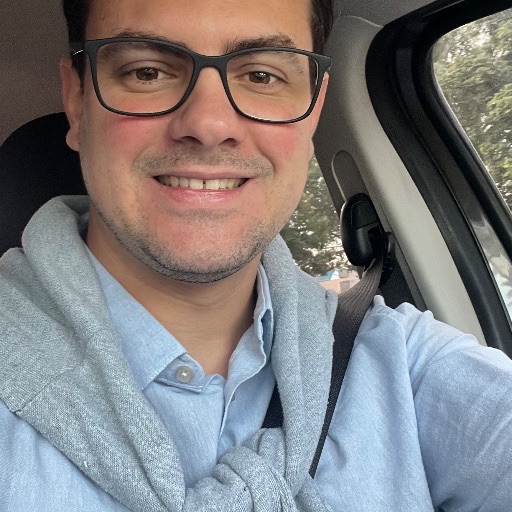LUCAS FELIPE PIVETA