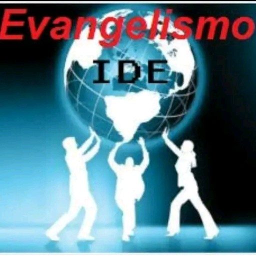 Evangelismo guerreiros de Cristo