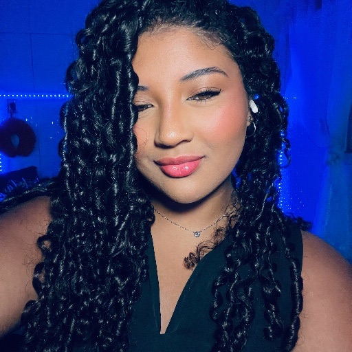 Carla Yasmin Felix da Silva