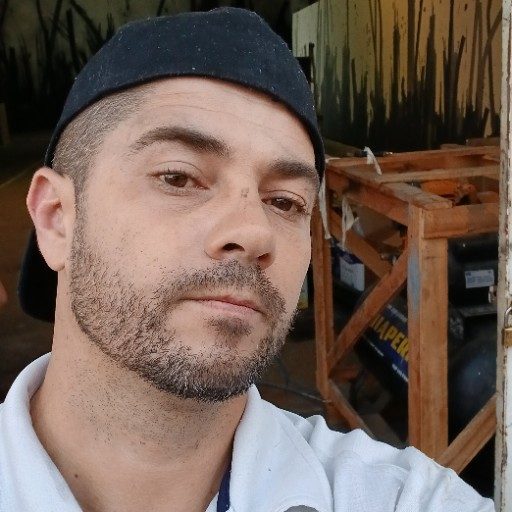 Amauri Mendes Lima