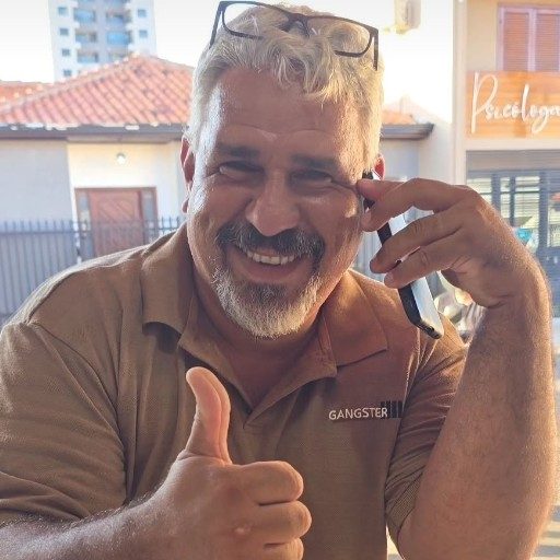 Fernando de Oliveira Reis 
