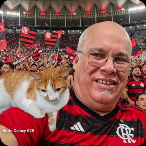 GENESIO MOURA NETTO