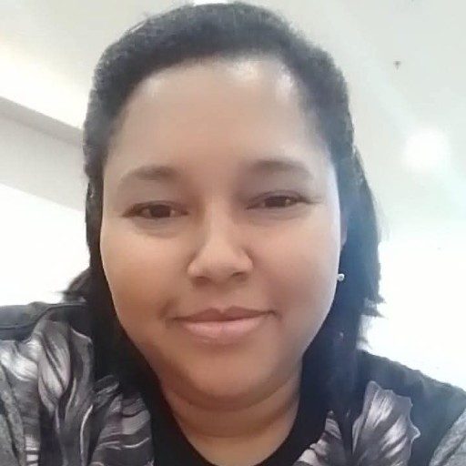 Liliane Abreu 