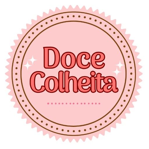 DOCE COLHEITA PALAVRA DE DEUS