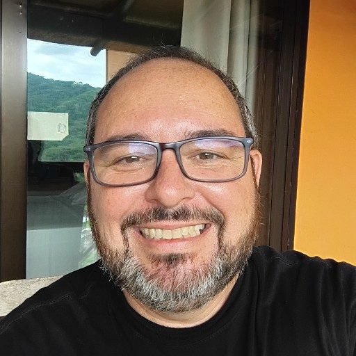 Andre Cunha
