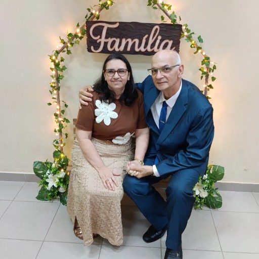 Pr.Edmilson