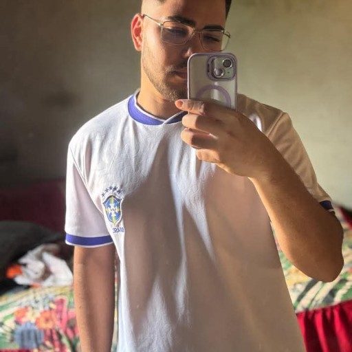 Kassty Dwonys Alves Rodrigues 