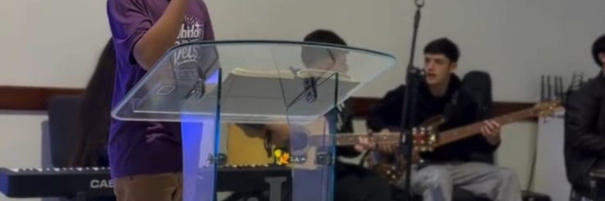 Banner