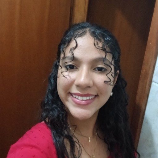 Samara Rodrigues 