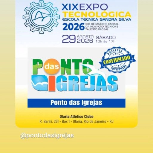 pontodasigrejas