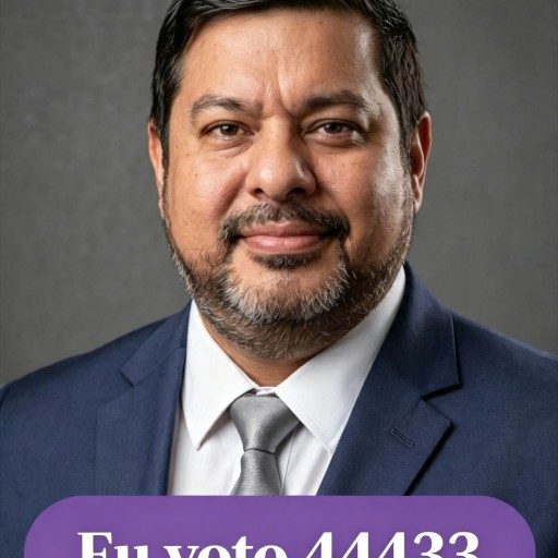 Izaias Nascimento Pontes 