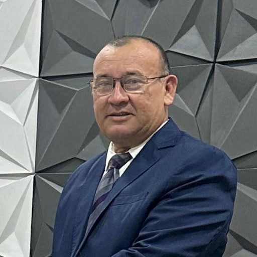 Pr Washington Rodrigues