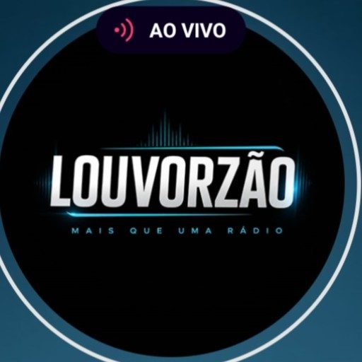 Rádio Louvorzão 