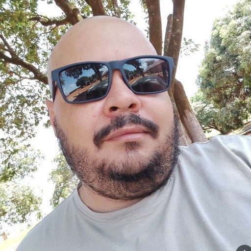 Pablo Fernando de Siqueira 