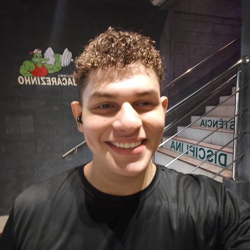 João Lucas Araújo Lima 