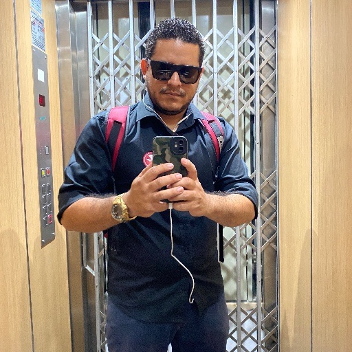 Jhonattas Medeiros