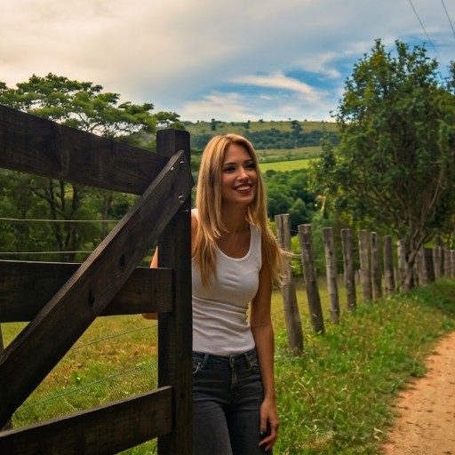 Luciana Silva