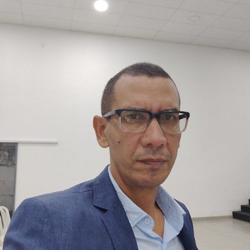 Josiel leandro maciel Gomes 
