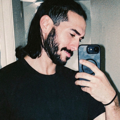 José Carlos Daniel