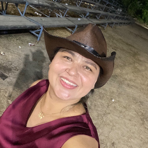 Karen Cristina Alcântara Cascaes 