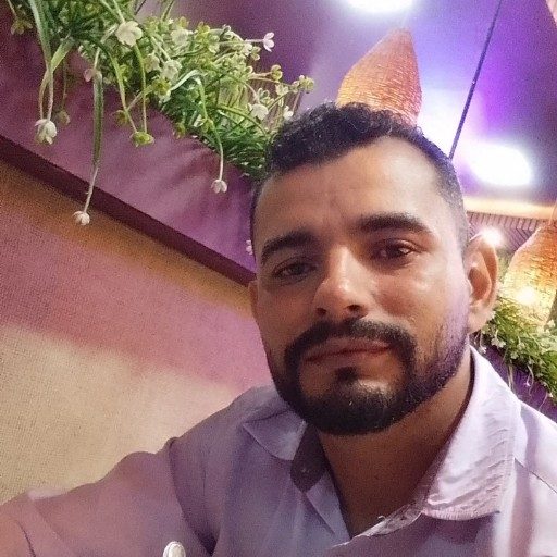 Mauro Sérgio Dias Neris junior 