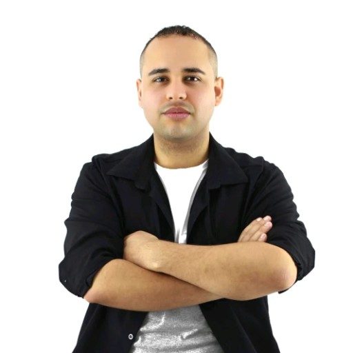 Samuel Calixto
