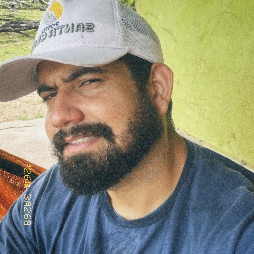 Marcos Cardoso de lima