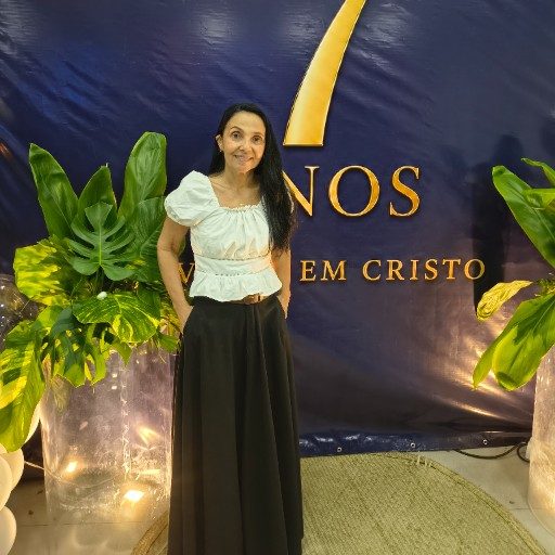 Maria Luiza Calheiros Dutra Machado